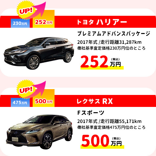 買取事例03